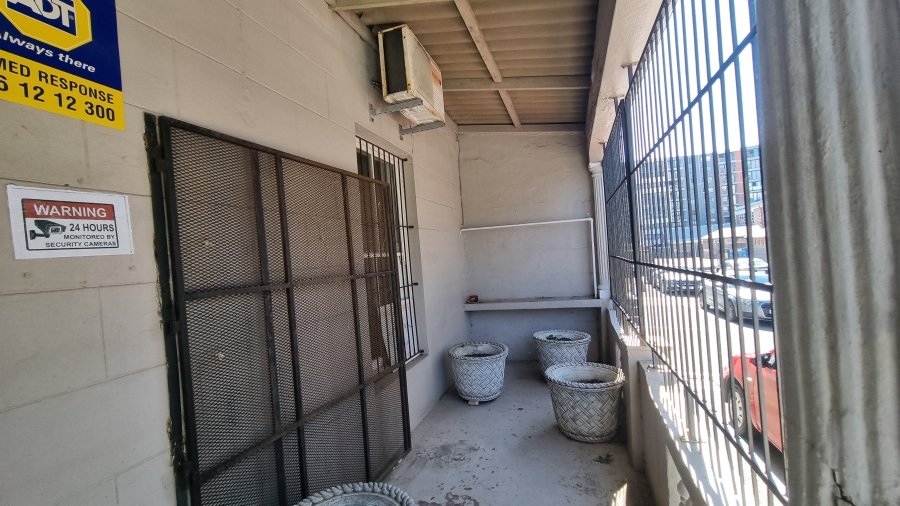 Commercial Property for Sale in Observatory Western Cape
